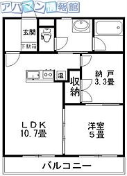 みずき野ファーストハイツ 303