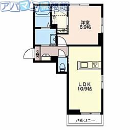 シャーメゾン寺尾台