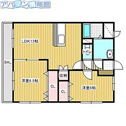 サンノーヴァ坂井東