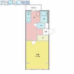 ヒルサイドテラス寺尾台