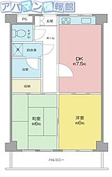 ダイアパレス新大前