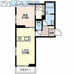 シャーメゾン寺尾台