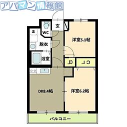 ヒーローマンションみずき野