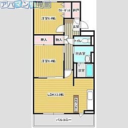 アヴニール池田