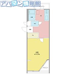 ヒルサイドテラス寺尾台