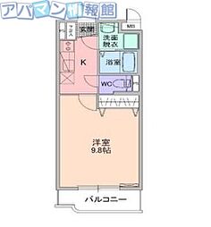 サンノーヴァ五十嵐