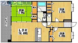 オーパスアレイ