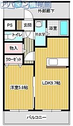 アビタシオン 101