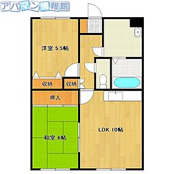 コンドミニアムリベロ三日月