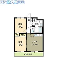 ガーデンアイリス