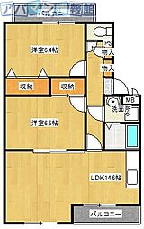 コンフォート弐番館