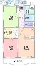 サニーサイドアップ弐番館