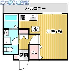 ピュアみやび3番館 301