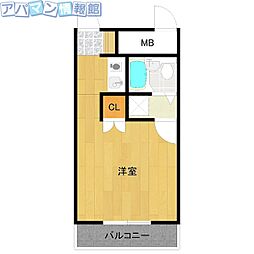 コーポみずき野