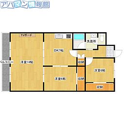 リバティープラザ青山