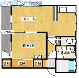 パークプラザ小針