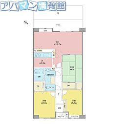 ベルシュ青山