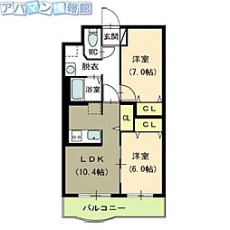 ピュアライフ坂井II