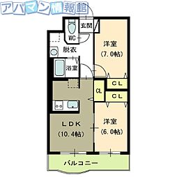 ピュアライフ坂井II