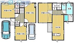 イステート・I新通B棟