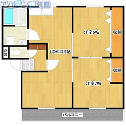 ビューハイツ青山