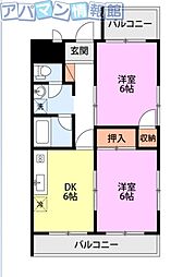 リバティプラザ新大駅前