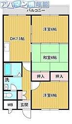 リバティプラザ新大駅前