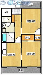 リバティプラザ新大駅前