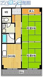 リバティプラザ新大駅前