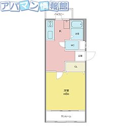ヒルサイドテラス寺尾台