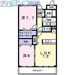 ベル　プロムナード