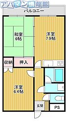ダイアパレス新大前