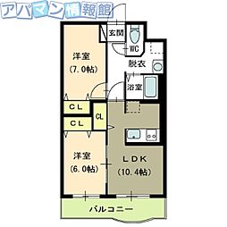 ピュアライフ坂井II