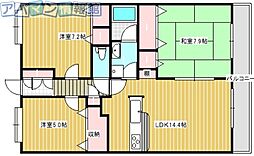 オーパスアレイ