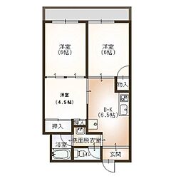 マンション福甚