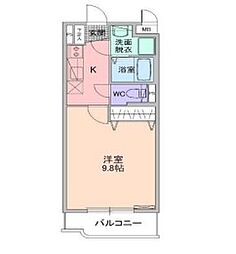サンノーヴァ五十嵐