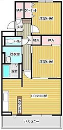 アヴニール池田