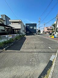 塩町商業土地
