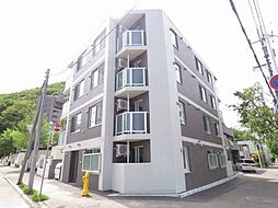 ラフィーネ南円山