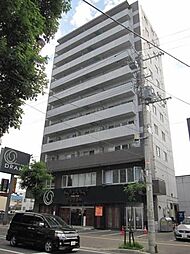 AMS東札幌24 801