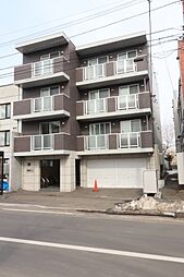 グランラヴィーヌ円山