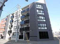 ラグナベルデ豊平