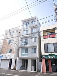 CSK南8条