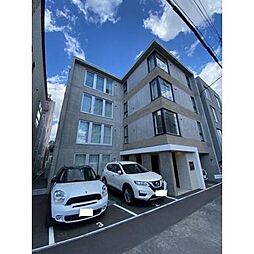 ラフィナート南16条