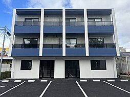 アスールドーム前