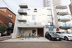 ラヴェーラ円山鳥居前