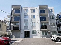 ブランシャールEK琴似