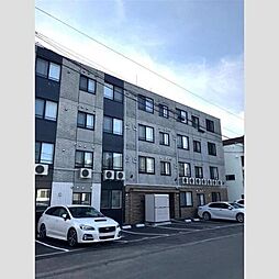 レジデンス円山北