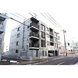 リベッキオ豊平公園(Libeccio 豊平公園)