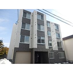 ヴェルデコリーナ発寒南